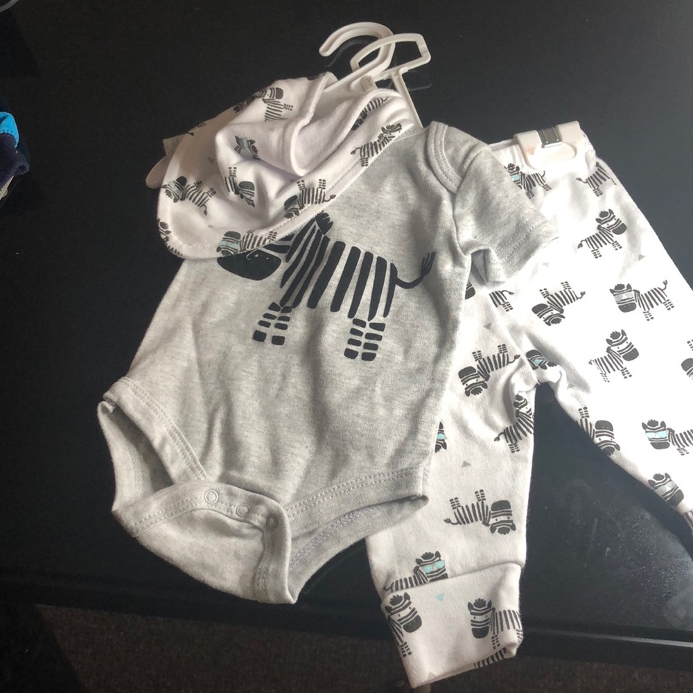 3 piece